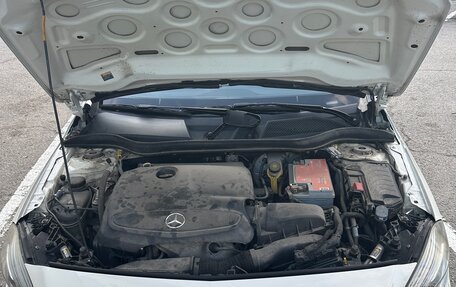 Mercedes-Benz A-Класс, 2013 год, 1 216 000 рублей, 7 фотография