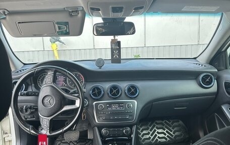 Mercedes-Benz A-Класс, 2013 год, 1 216 000 рублей, 8 фотография