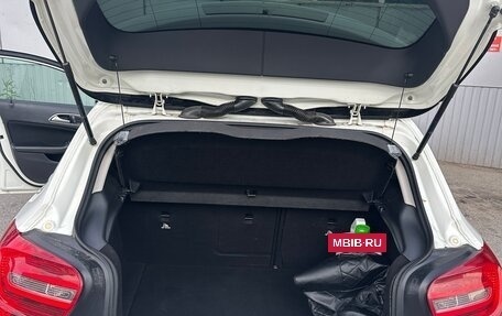 Mercedes-Benz A-Класс, 2013 год, 1 216 000 рублей, 12 фотография