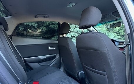 KIA Rio III рестайлинг, 2014 год, 985 000 рублей, 13 фотография