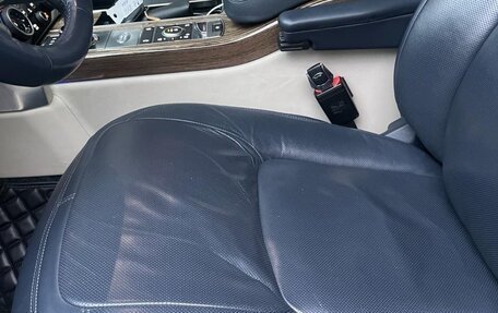 Land Rover Range Rover IV рестайлинг, 2018 год, 6 500 000 рублей, 2 фотография