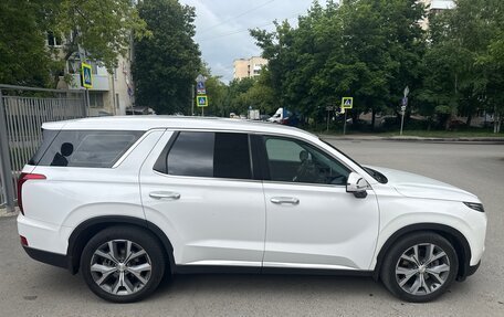 Hyundai Palisade I, 2019 год, 3 150 000 рублей, 7 фотография