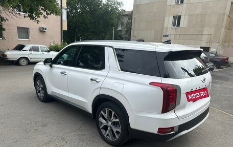 Hyundai Palisade I, 2019 год, 3 150 000 рублей, 4 фотография