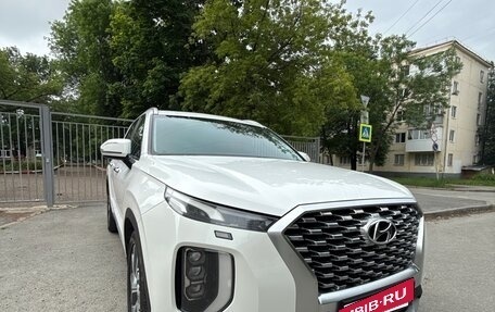 Hyundai Palisade I, 2019 год, 3 150 000 рублей, 8 фотография