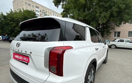 Hyundai Palisade I, 2019 год, 3 150 000 рублей, 6 фотография