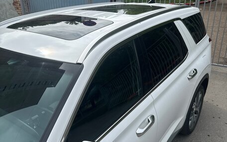 Hyundai Palisade I, 2019 год, 3 150 000 рублей, 9 фотография