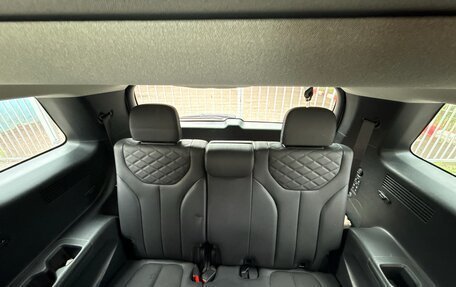 Hyundai Palisade I, 2019 год, 3 150 000 рублей, 16 фотография