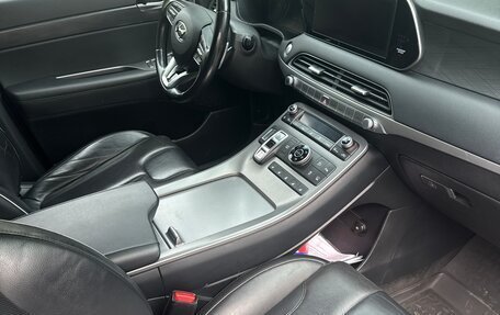 Hyundai Palisade I, 2019 год, 3 150 000 рублей, 12 фотография