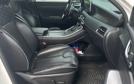 Hyundai Palisade I, 2019 год, 3 150 000 рублей, 13 фотография