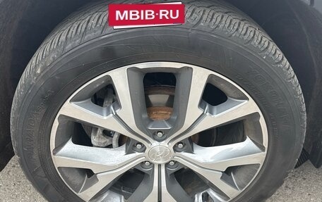Hyundai Palisade I, 2019 год, 3 150 000 рублей, 11 фотография