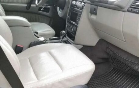 Mercedes-Benz G-Класс W463 рестайлинг _ii, 2004 год, 2 500 000 рублей, 4 фотография