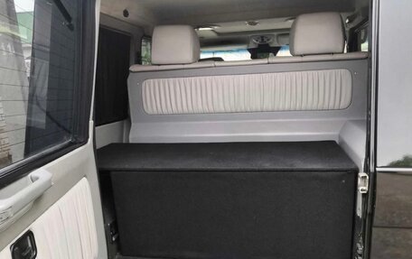 Mercedes-Benz G-Класс W463 рестайлинг _ii, 2004 год, 2 500 000 рублей, 14 фотография