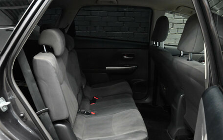 Toyota Prius Alpha I (ZVW40/41), 2014 год, 1 375 000 рублей, 11 фотография