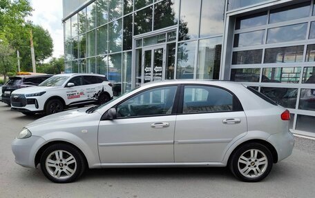 Chevrolet Lacetti, 2008 год, 329 000 рублей, 7 фотография
