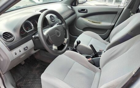 Chevrolet Lacetti, 2008 год, 329 000 рублей, 8 фотография