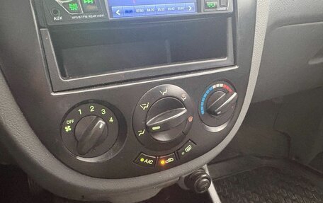 Chevrolet Lacetti, 2008 год, 329 000 рублей, 10 фотография