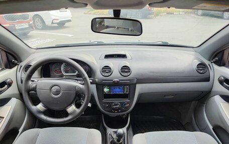 Chevrolet Lacetti, 2008 год, 329 000 рублей, 9 фотография