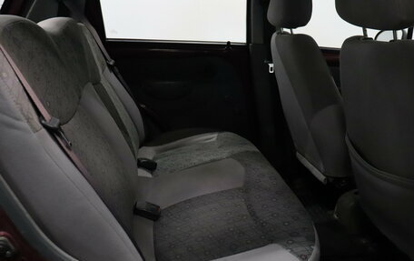 Daewoo Matiz I, 2012 год, 206 000 рублей, 13 фотография