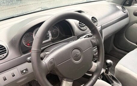 Chevrolet Lacetti, 2008 год, 329 000 рублей, 12 фотография