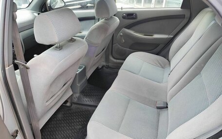 Chevrolet Lacetti, 2008 год, 329 000 рублей, 13 фотография