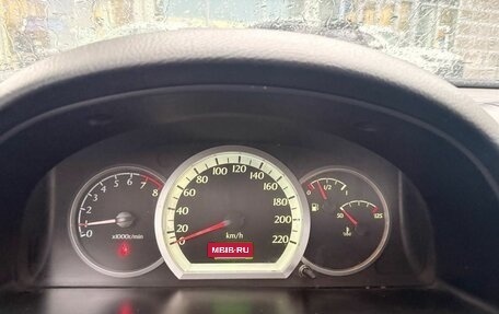Chevrolet Lacetti, 2008 год, 329 000 рублей, 11 фотография