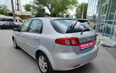 Chevrolet Lacetti, 2008 год, 329 000 рублей, 6 фотография