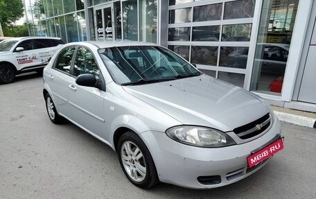 Chevrolet Lacetti, 2008 год, 329 000 рублей, 3 фотография