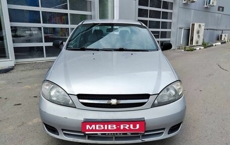 Chevrolet Lacetti, 2008 год, 329 000 рублей, 2 фотография