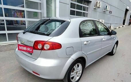 Chevrolet Lacetti, 2008 год, 329 000 рублей, 4 фотография