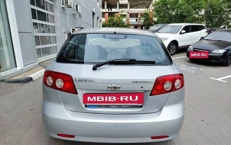 Chevrolet Lacetti, 2008 год, 329 000 рублей, 5 фотография