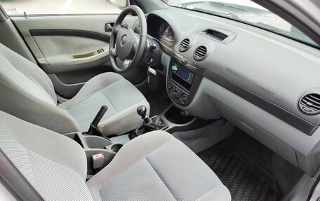 Chevrolet Lacetti, 2008 год, 329 000 рублей, 14 фотография