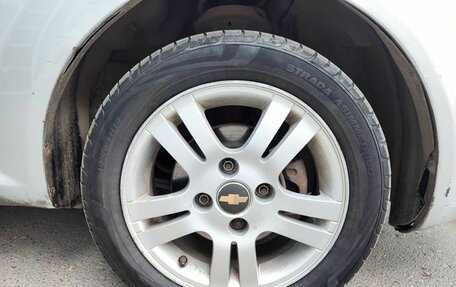 Chevrolet Lacetti, 2008 год, 329 000 рублей, 16 фотография