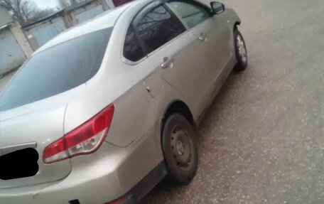 Nissan Almera, 2015 год, 250 000 рублей, 4 фотография