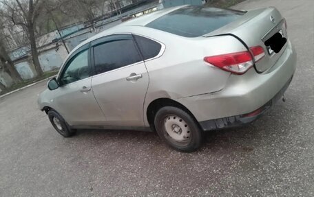 Nissan Almera, 2015 год, 250 000 рублей, 2 фотография