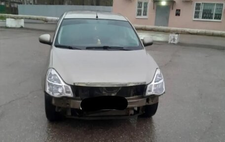 Nissan Almera, 2015 год, 250 000 рублей, 5 фотография