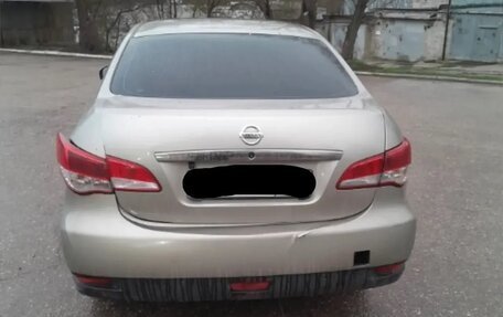 Nissan Almera, 2015 год, 250 000 рублей, 3 фотография