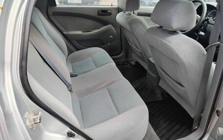Chevrolet Lacetti, 2008 год, 329 000 рублей, 15 фотография