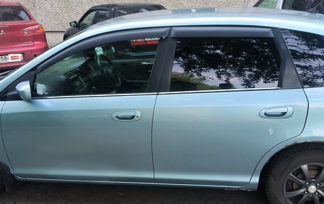 Honda Civic VII, 2000 год, 185 000 рублей, 4 фотография