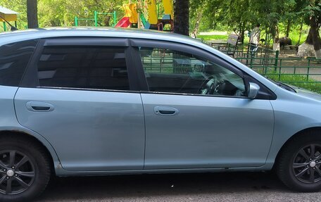 Honda Civic VII, 2000 год, 185 000 рублей, 8 фотография