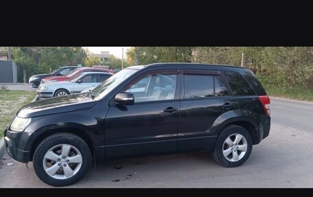 Suzuki Grand Vitara, 2008 год, 900 000 рублей, 2 фотография