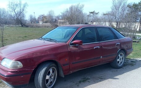 Ford Scorpio II, 1988 год, 160 000 рублей, 4 фотография