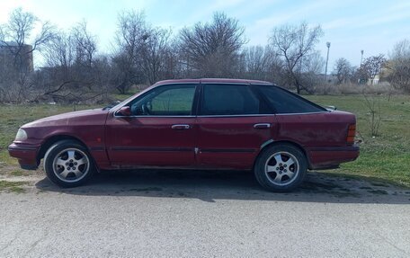 Ford Scorpio II, 1988 год, 160 000 рублей, 3 фотография