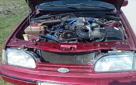 Ford Scorpio II, 1988 год, 160 000 рублей, 9 фотография