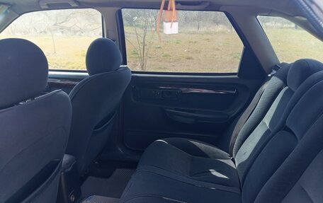 Ford Scorpio II, 1988 год, 160 000 рублей, 10 фотография