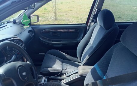 Ford Scorpio II, 1988 год, 160 000 рублей, 14 фотография