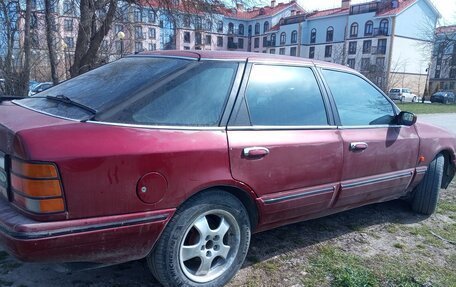 Ford Scorpio II, 1988 год, 160 000 рублей, 11 фотография