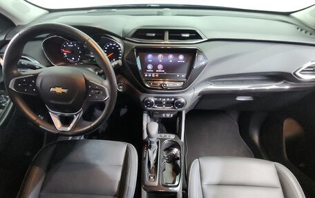 Chevrolet TrailBlazer, 2020 год, 1 497 000 рублей, 7 фотография