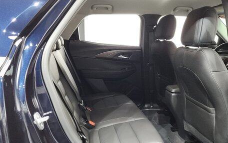 Chevrolet TrailBlazer, 2020 год, 1 497 000 рублей, 11 фотография