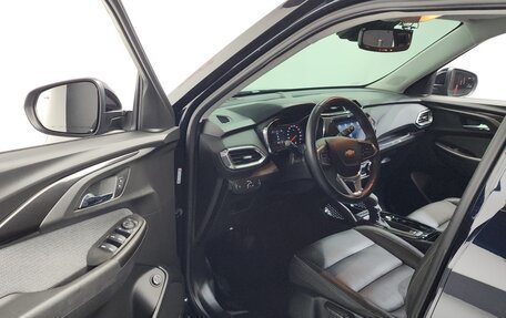 Chevrolet TrailBlazer, 2020 год, 1 497 000 рублей, 10 фотография