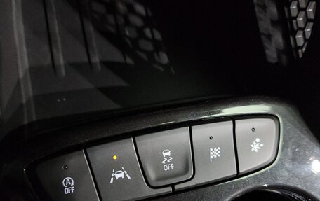 Chevrolet TrailBlazer, 2020 год, 1 497 000 рублей, 20 фотография